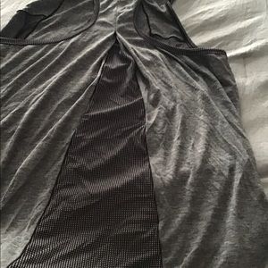 Avia Tank Top